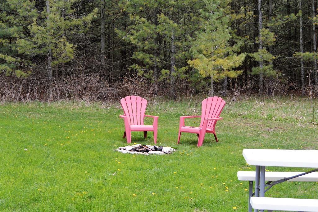 Baileys Sunset Cottages بايليز هاربور المظهر الخارجي الصورة