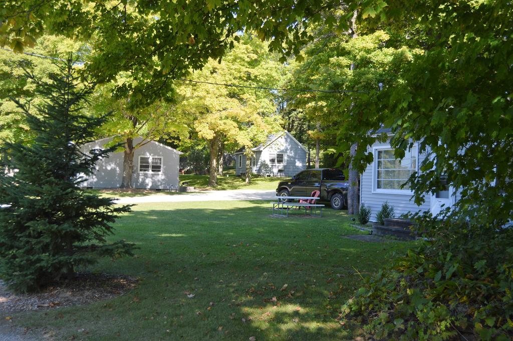 Baileys Sunset Cottages بايليز هاربور المظهر الخارجي الصورة