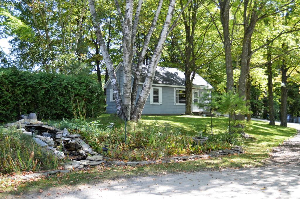 Baileys Sunset Cottages بايليز هاربور المظهر الخارجي الصورة