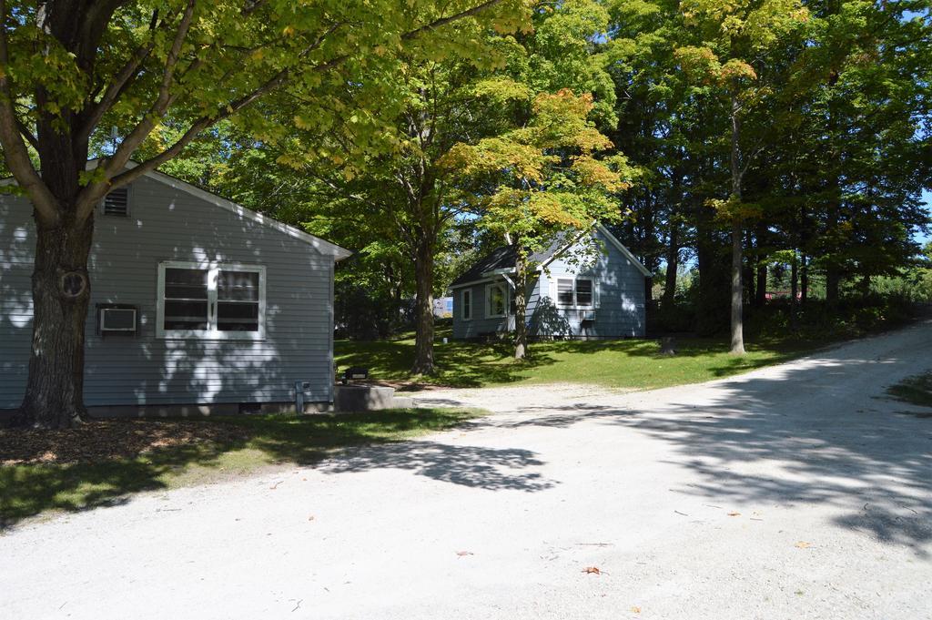 Baileys Sunset Cottages بايليز هاربور المظهر الخارجي الصورة