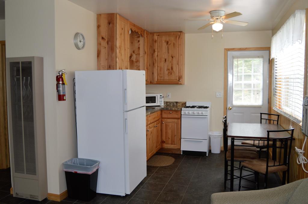 Baileys Sunset Cottages بايليز هاربور المظهر الخارجي الصورة