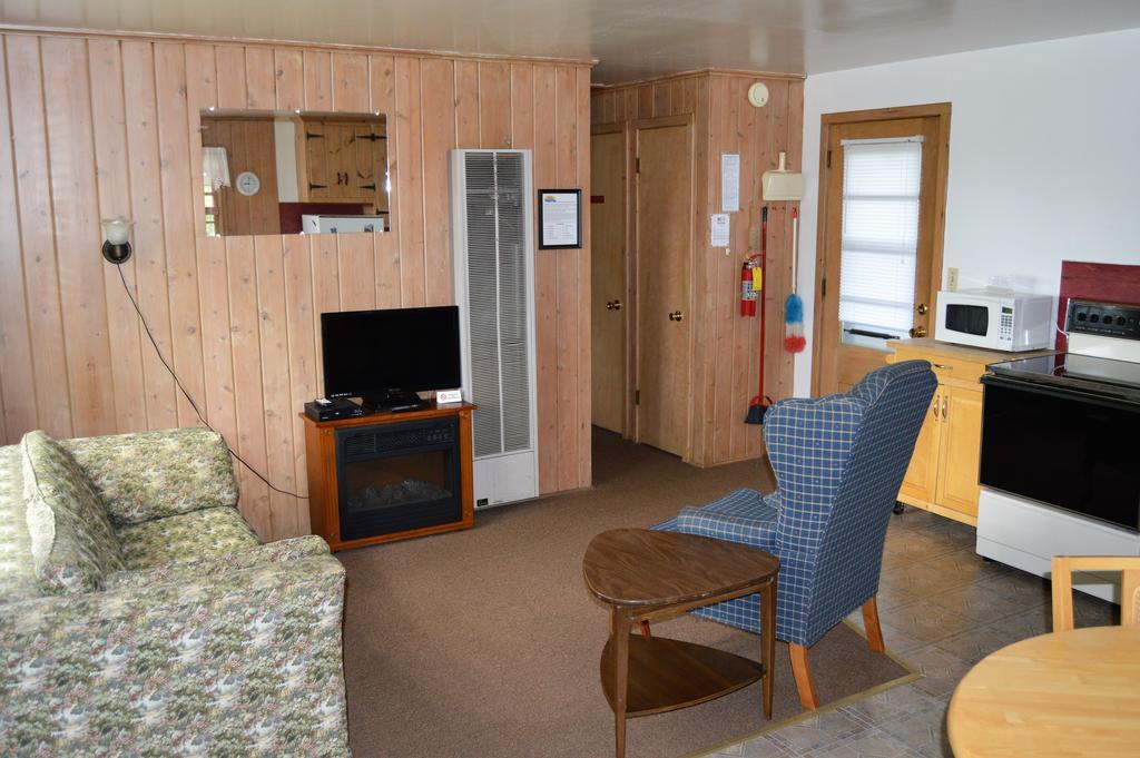 Baileys Sunset Cottages بايليز هاربور المظهر الخارجي الصورة