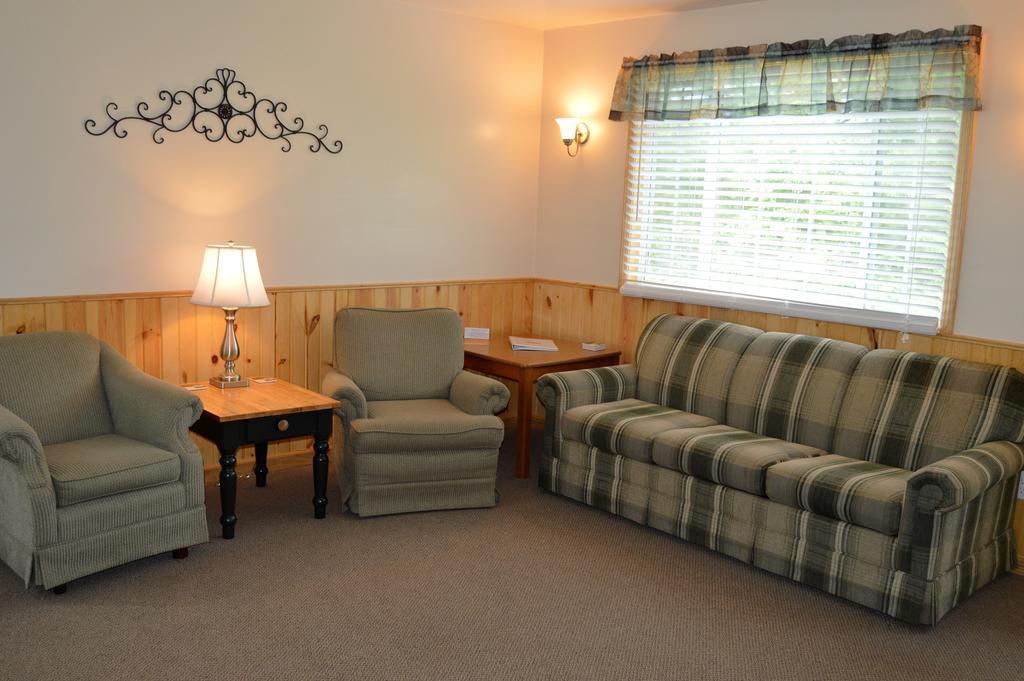 Baileys Sunset Cottages بايليز هاربور المظهر الخارجي الصورة