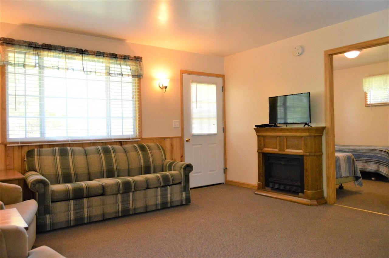 Baileys Sunset Cottages بايليز هاربور المظهر الخارجي الصورة