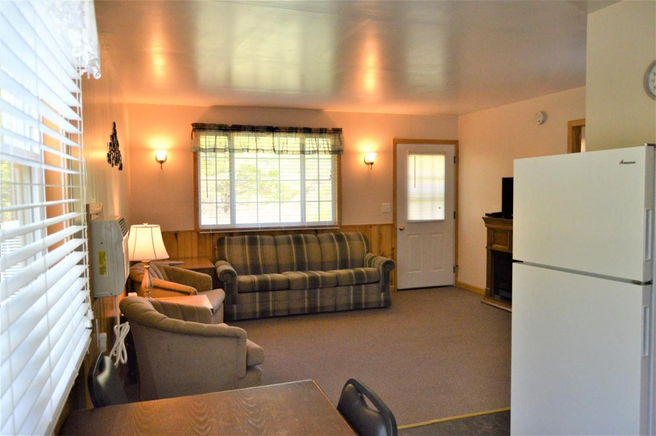 Baileys Sunset Cottages بايليز هاربور المظهر الخارجي الصورة
