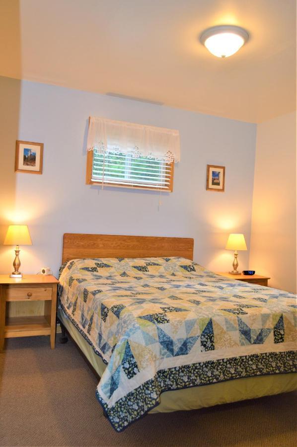 Baileys Sunset Cottages بايليز هاربور المظهر الخارجي الصورة