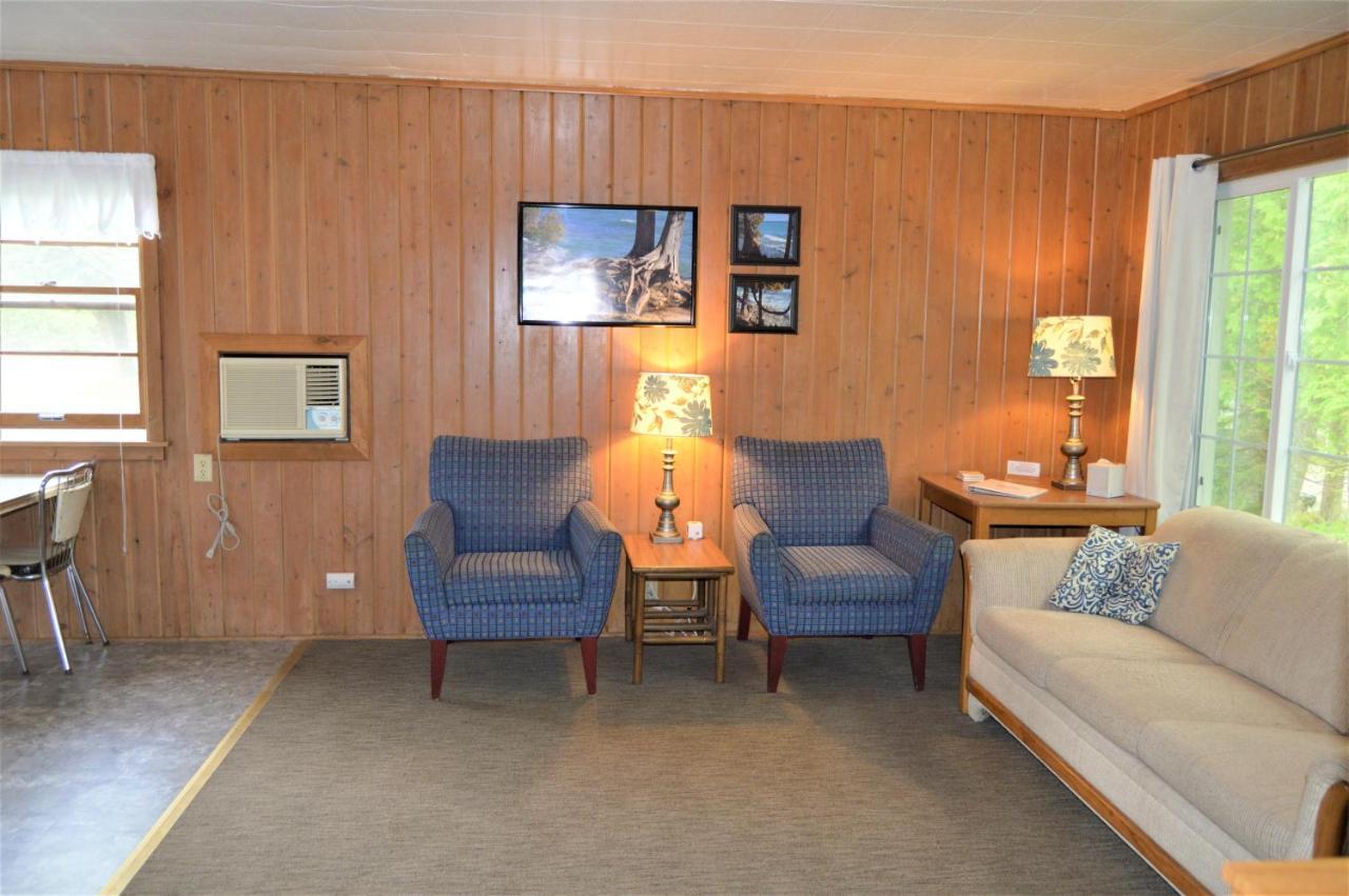 Baileys Sunset Cottages بايليز هاربور المظهر الخارجي الصورة