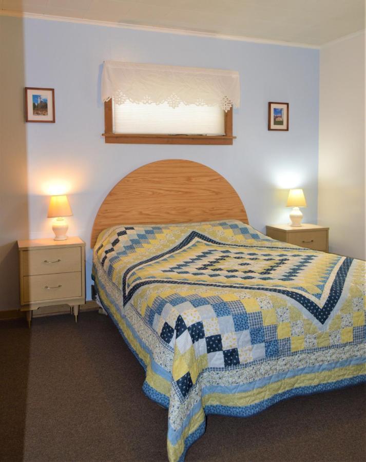 Baileys Sunset Cottages بايليز هاربور المظهر الخارجي الصورة