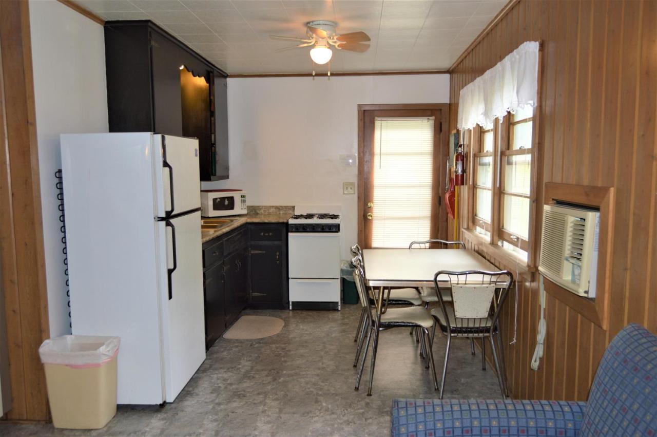Baileys Sunset Cottages بايليز هاربور المظهر الخارجي الصورة