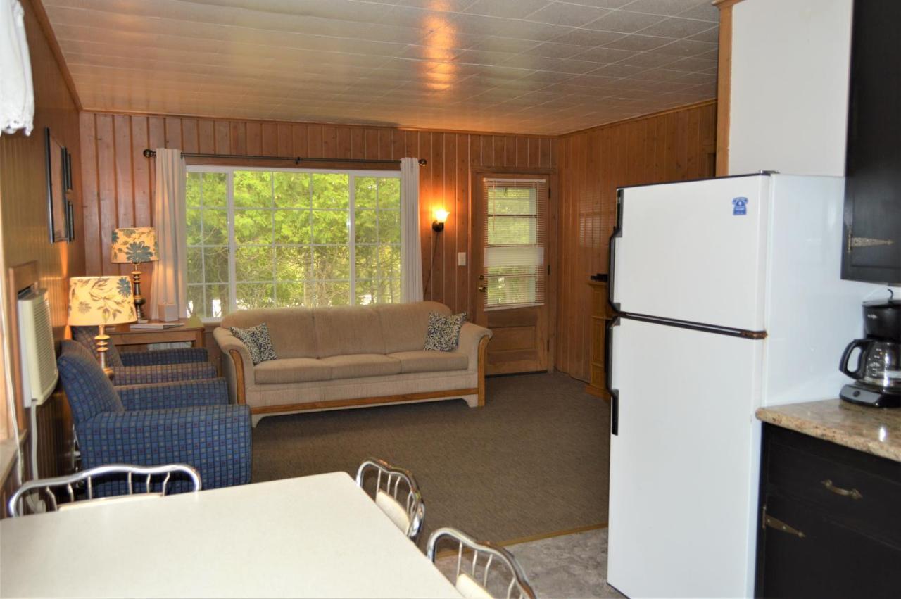 Baileys Sunset Cottages بايليز هاربور المظهر الخارجي الصورة