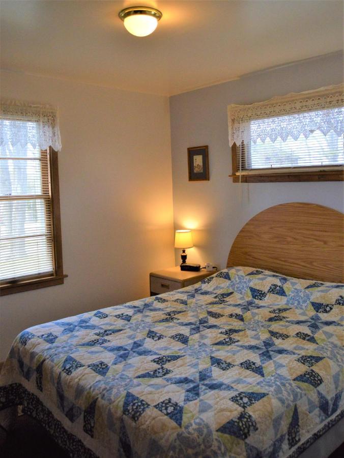 Baileys Sunset Cottages بايليز هاربور المظهر الخارجي الصورة