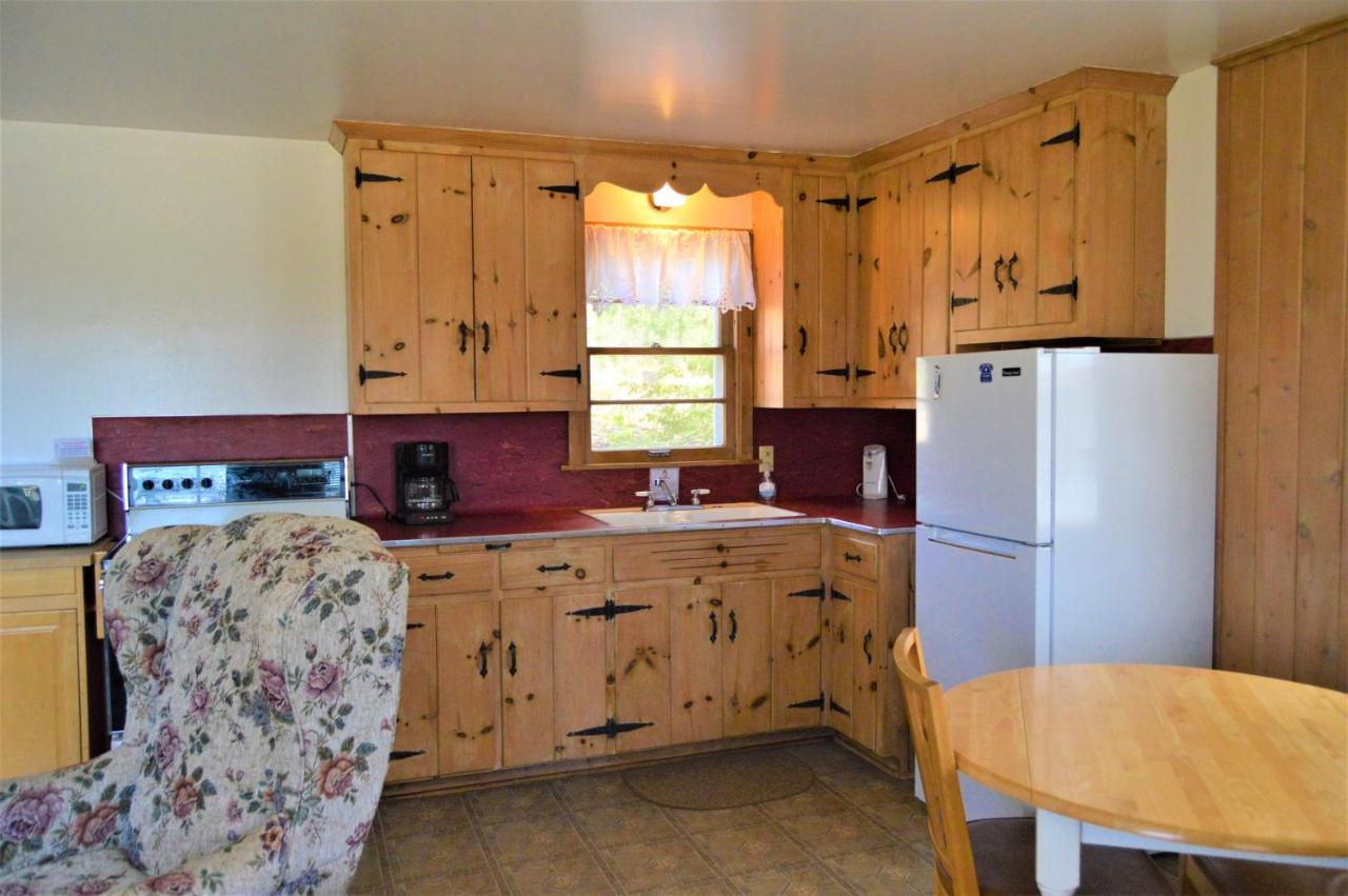 Baileys Sunset Cottages بايليز هاربور المظهر الخارجي الصورة