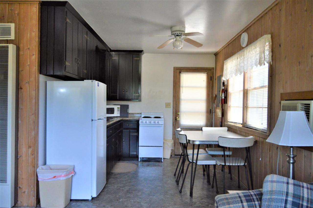 Baileys Sunset Cottages بايليز هاربور المظهر الخارجي الصورة