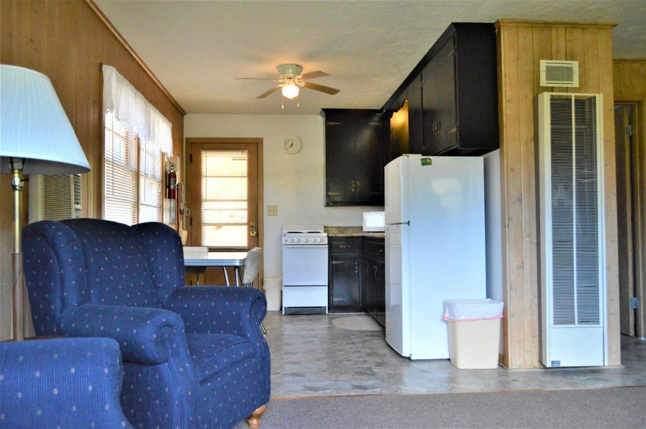 Baileys Sunset Cottages بايليز هاربور المظهر الخارجي الصورة