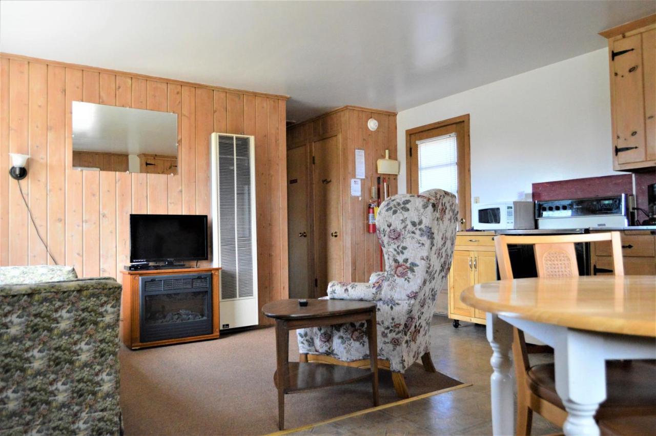 Baileys Sunset Cottages بايليز هاربور المظهر الخارجي الصورة