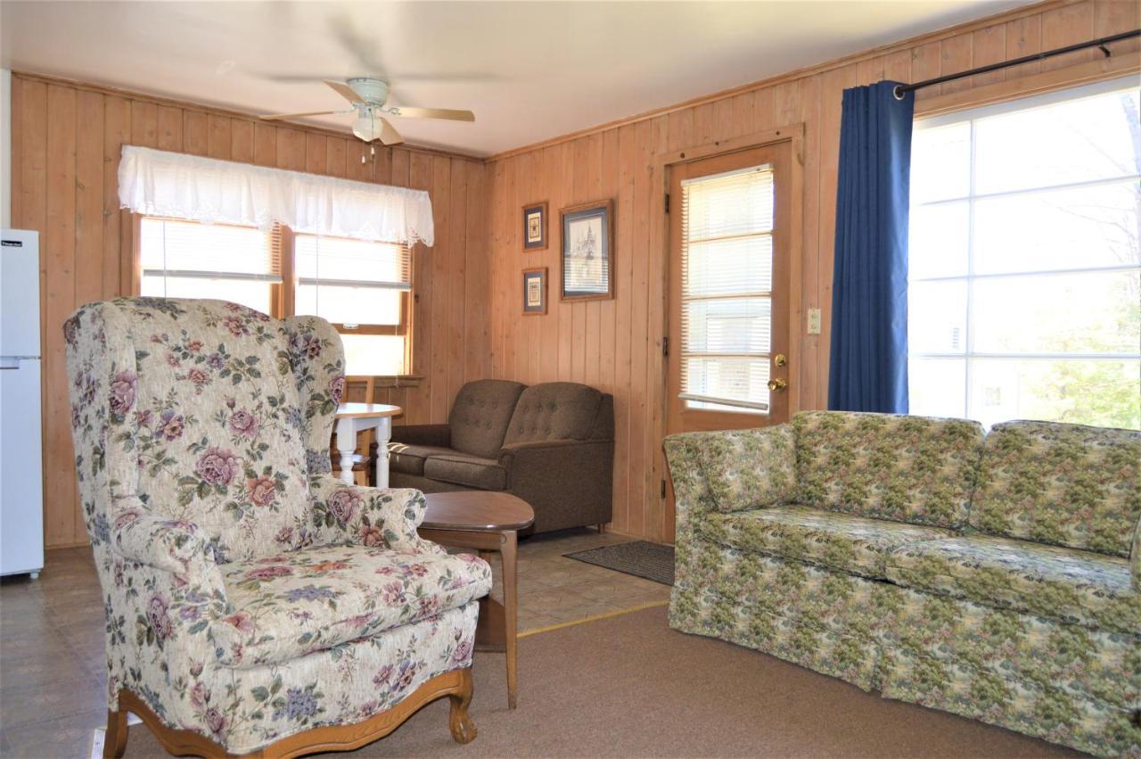 Baileys Sunset Cottages بايليز هاربور المظهر الخارجي الصورة