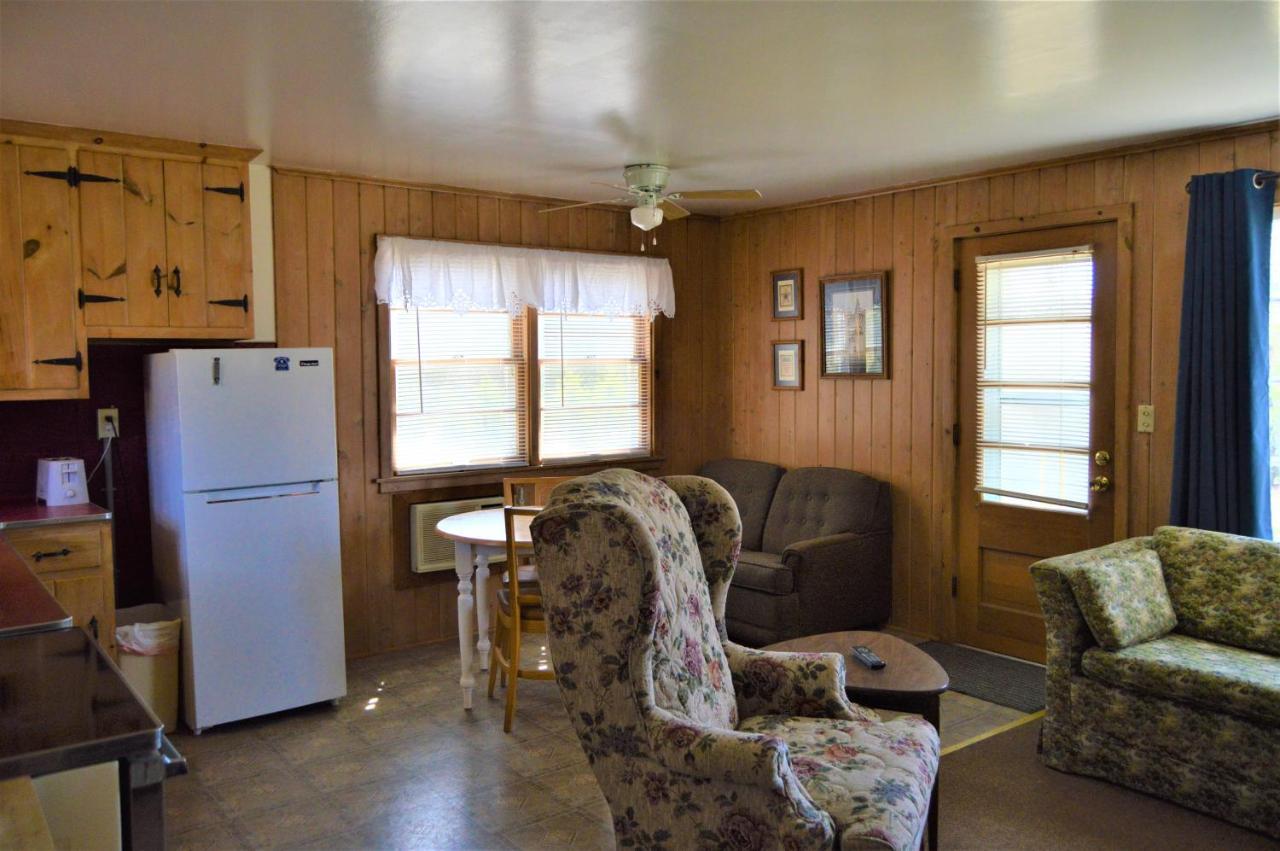 Baileys Sunset Cottages بايليز هاربور المظهر الخارجي الصورة