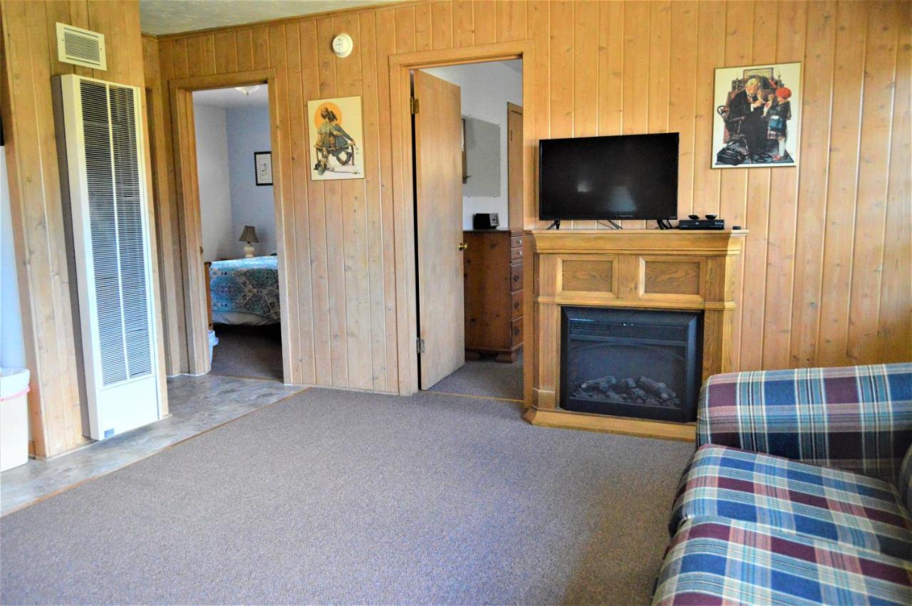 Baileys Sunset Cottages بايليز هاربور المظهر الخارجي الصورة
