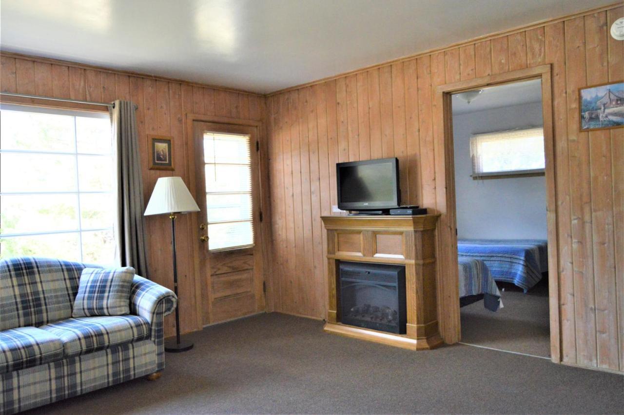 Baileys Sunset Cottages بايليز هاربور المظهر الخارجي الصورة