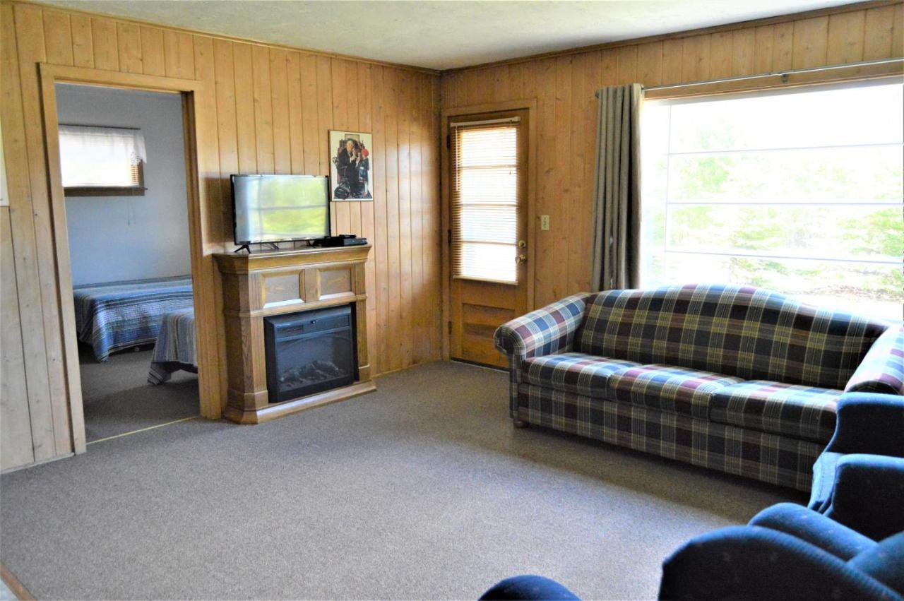 Baileys Sunset Cottages بايليز هاربور المظهر الخارجي الصورة