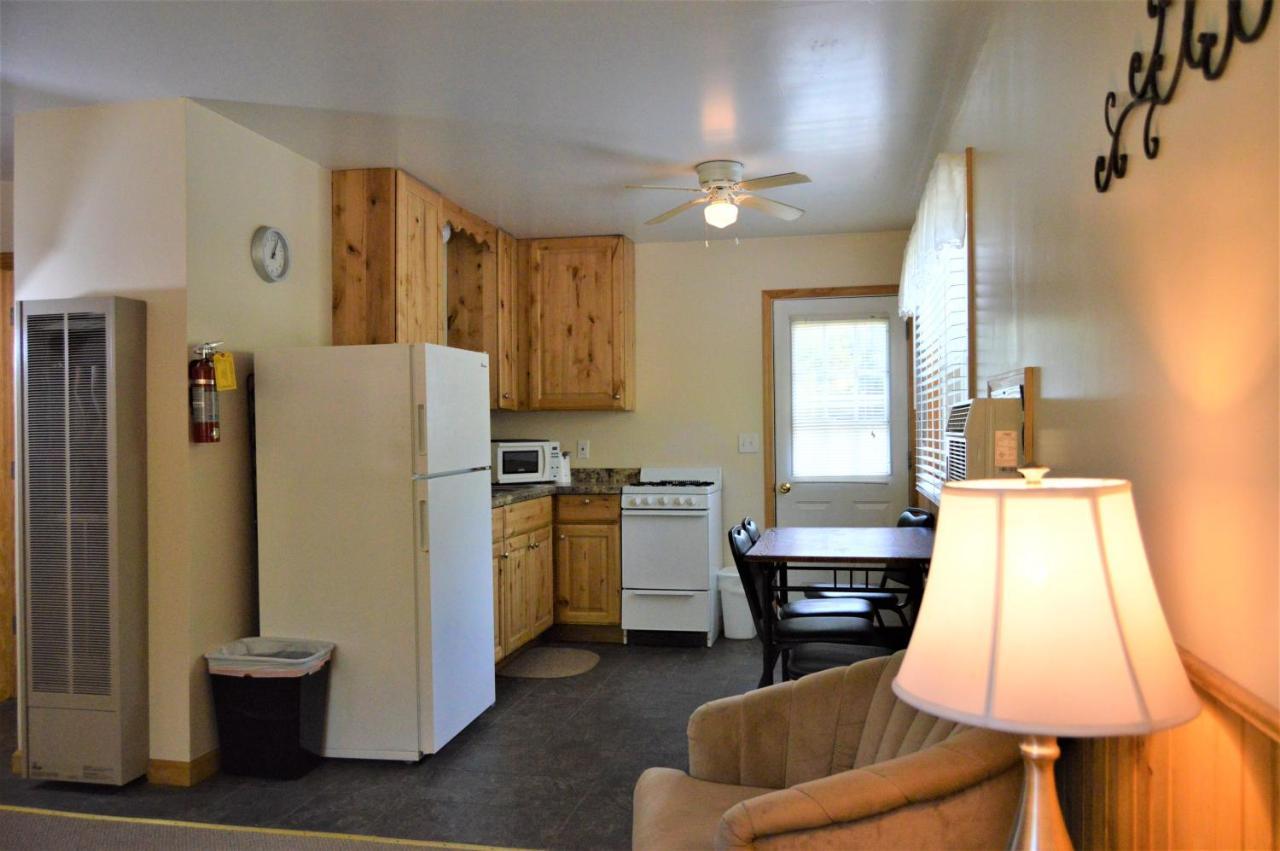 Baileys Sunset Cottages بايليز هاربور المظهر الخارجي الصورة