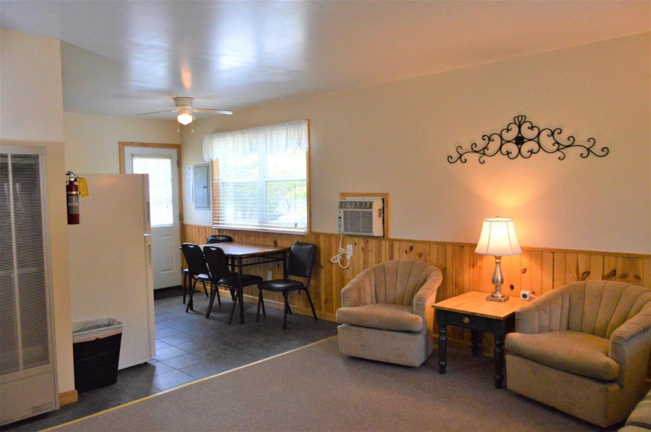 Baileys Sunset Cottages بايليز هاربور المظهر الخارجي الصورة