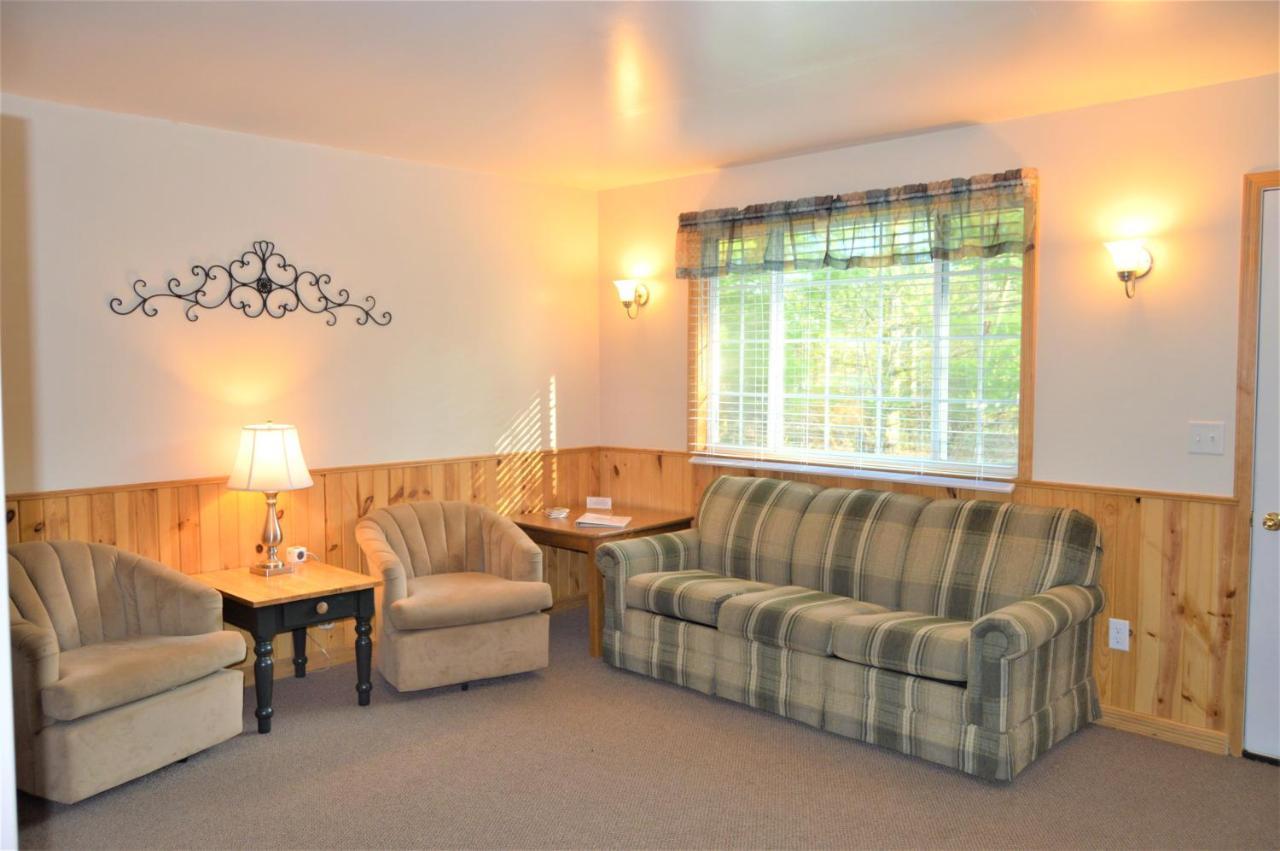 Baileys Sunset Cottages بايليز هاربور المظهر الخارجي الصورة
